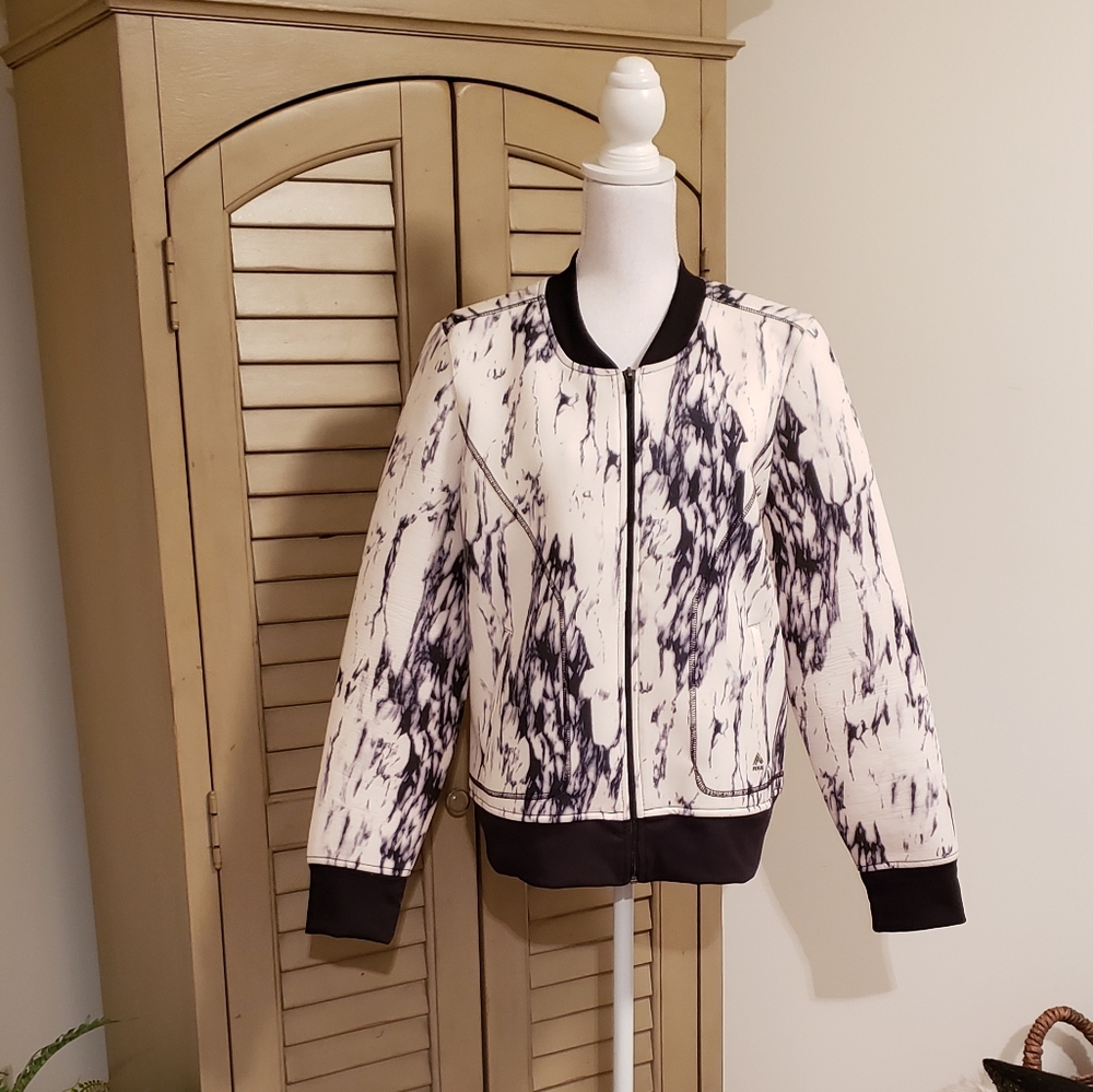 RBX PERFORMANCE JACKET
